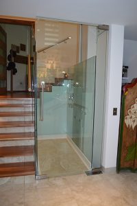 Elevador en casa