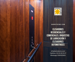 Lee más sobre el artículo Instalación de elevadores