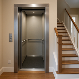 Lee más sobre el artículo ¿Cuánto costará instalar un ascensor residencial? Descúbrelo aquí