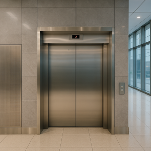 Lee más sobre el artículo Elevadores comerciales de alta velocidad: Eficiencia en movimiento
