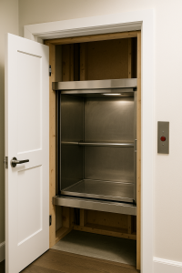 Lee más sobre el artículo Guía rápida para propietarios: mantenimiento básico de montacargas residenciales