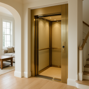 Lee más sobre el artículo Elevadores personales: confort, accesibilidad y plusvalía para tu propiedad