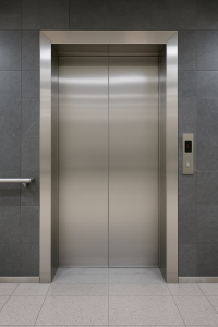 Lee más sobre el artículo ¿Qué debe tener un elevador comercial moderno para cumplir con las normas actuales?
