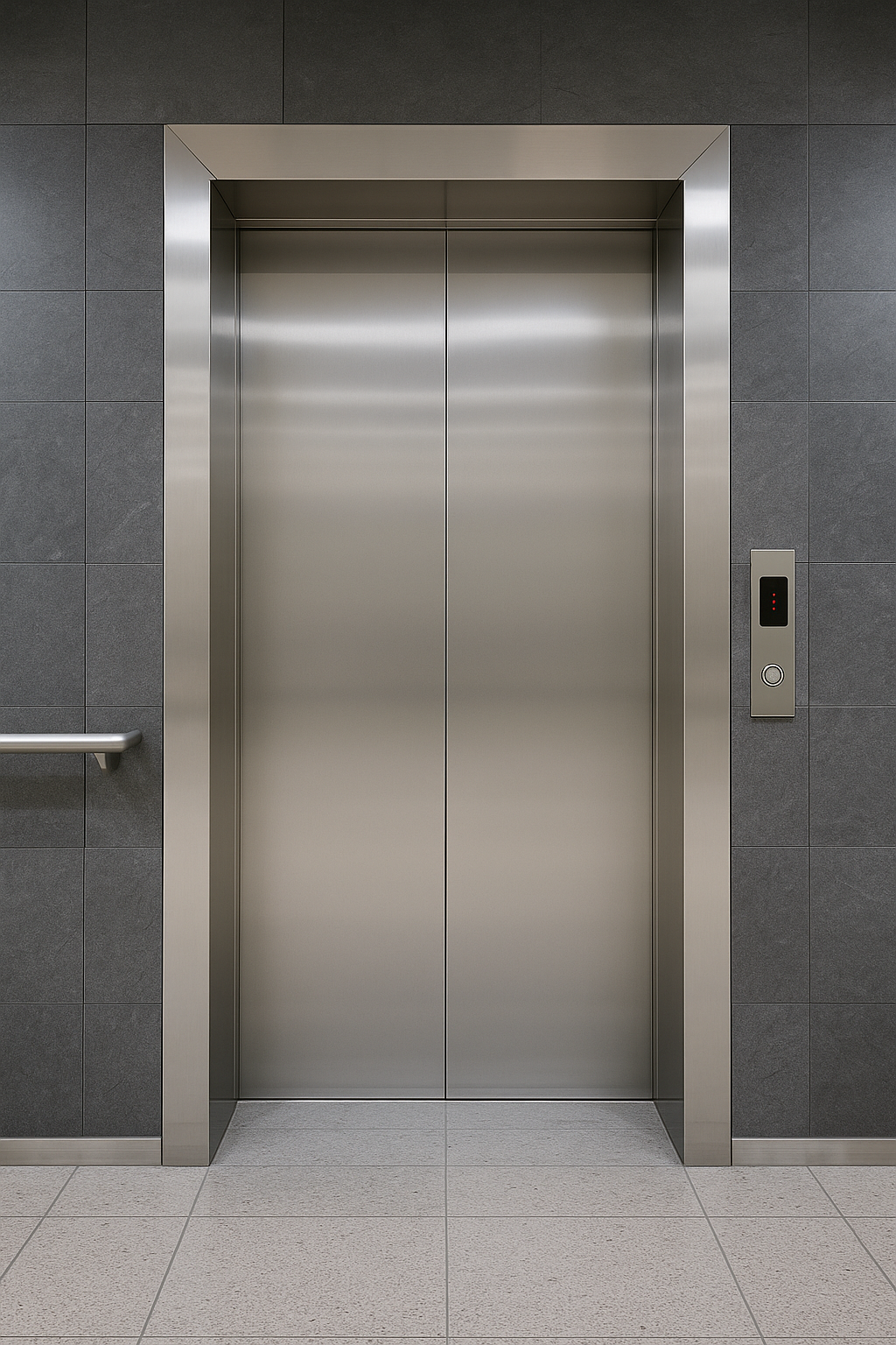 Lee más sobre el artículo ¿Qué debe tener un elevador comercial moderno para cumplir con las normas actuales?