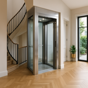 Lee más sobre el artículo ¿Cómo instalar un elevador residencial fácilmente?