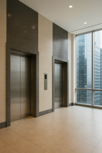 Lee más sobre el artículo ¿Cómo elegir el elevador ideal para tu edificio según su altura y uso?