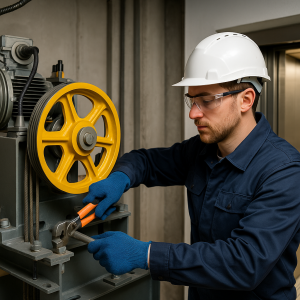 Lee más sobre el artículo Mantenimiento sin complicaciones: consejos clave para prolongar la vida útil de tu elevador
