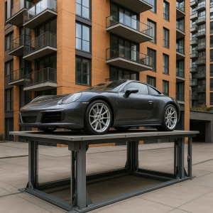 Lee más sobre el artículo ¿Por qué los elevadores para autos son la mejor inversión en propiedades urbanas?