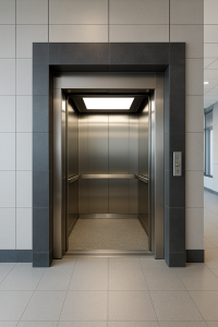 Lee más sobre el artículo Elevadores comerciales: ventajas ocultas que aumentan la productividad
