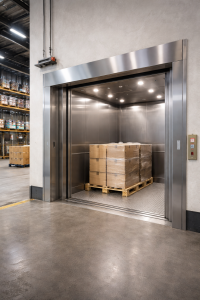 Lee más sobre el artículo Lo que debes saber antes de invertir en un elevador montacargas para operaciones continuas