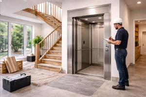 Lee más sobre el artículo Errores que debes evitar al adquirir tu primer elevador residencial