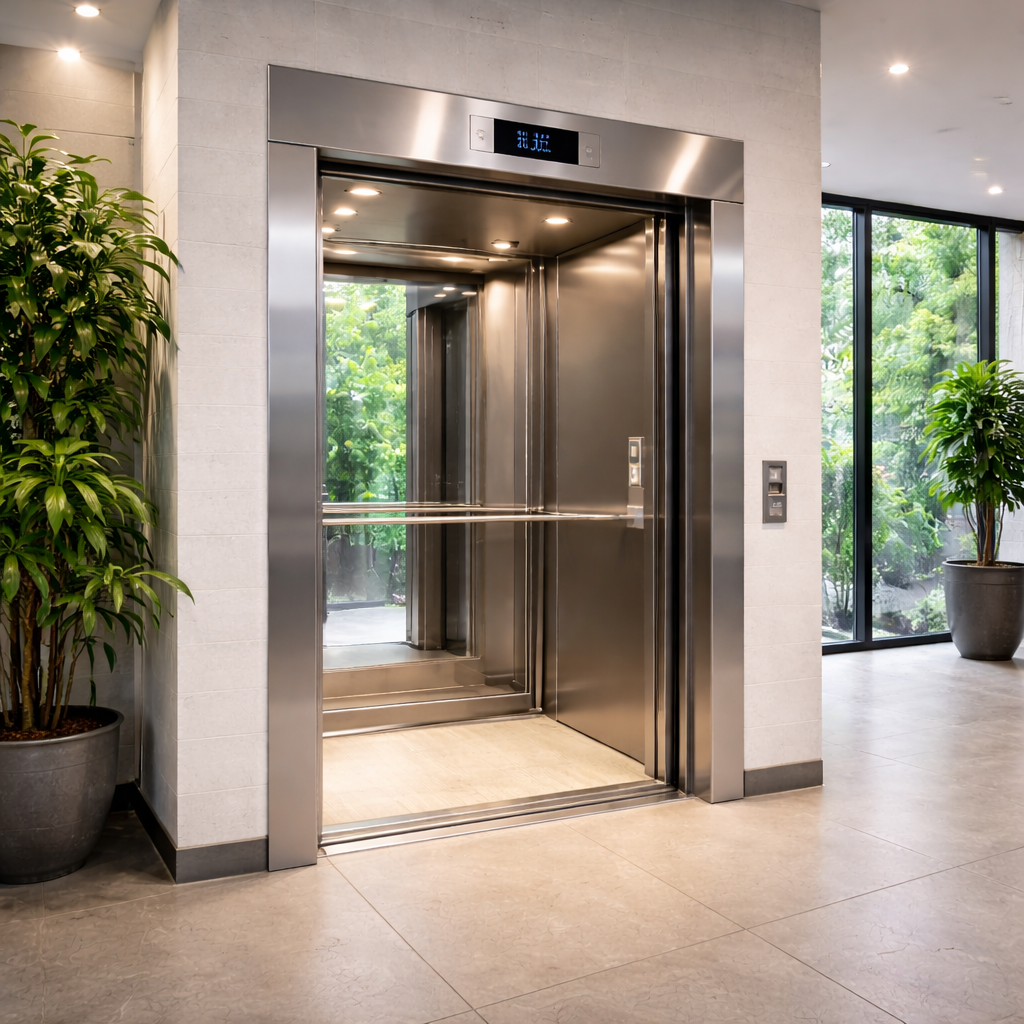 Lee más sobre el artículo Errores que encarecen la compra de un elevador comercial y cómo evitarlos