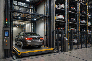 Lee más sobre el artículo Elevadores para autos en México: cómo elegir la mejor instalación
