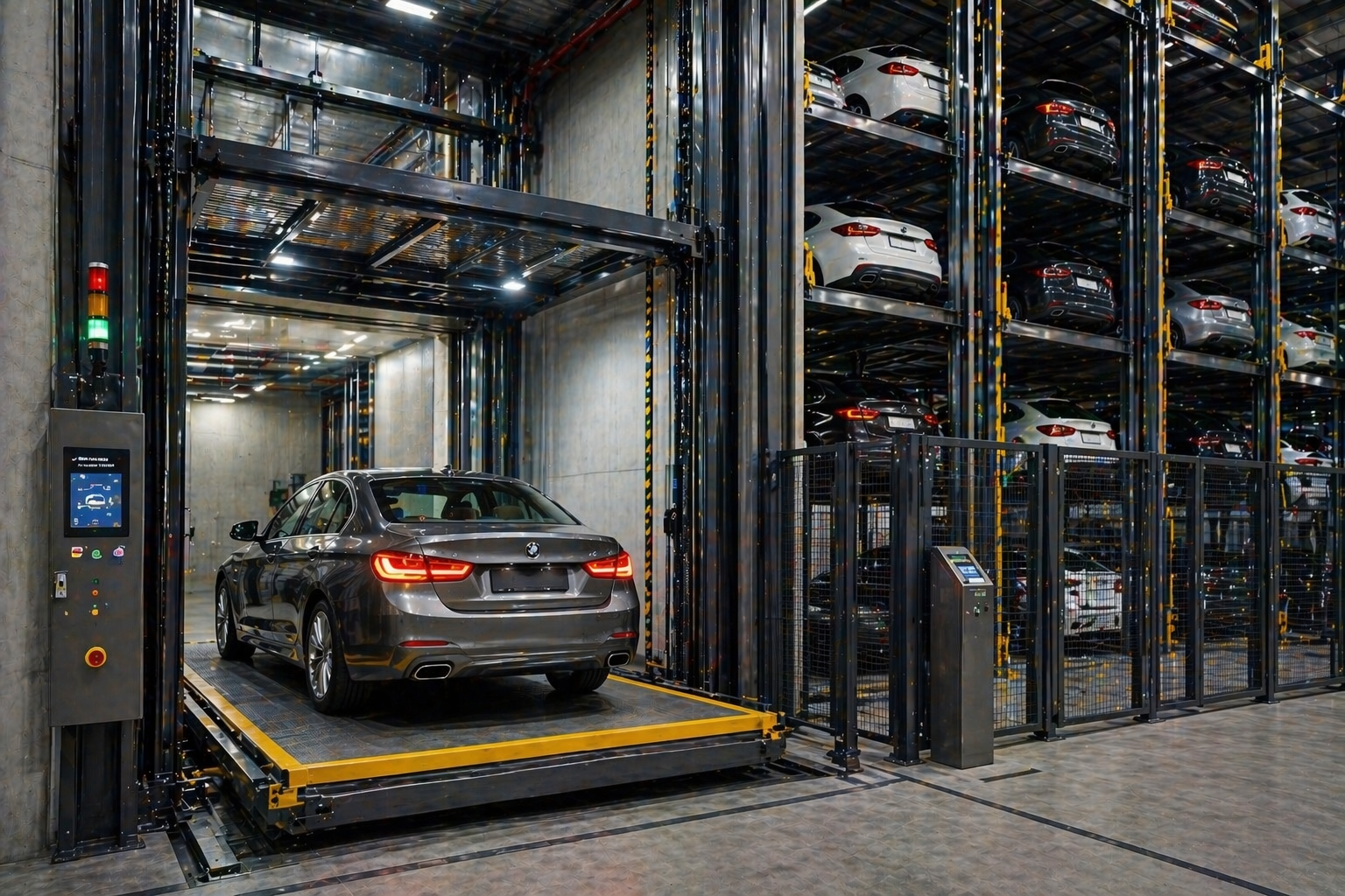 En este momento estás viendo Elevadores para autos en México: cómo elegir la mejor instalación