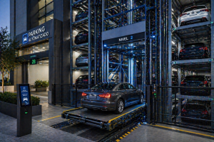 Lee más sobre el artículo Qué tipo elegir: sistemas de parking automatizado en México