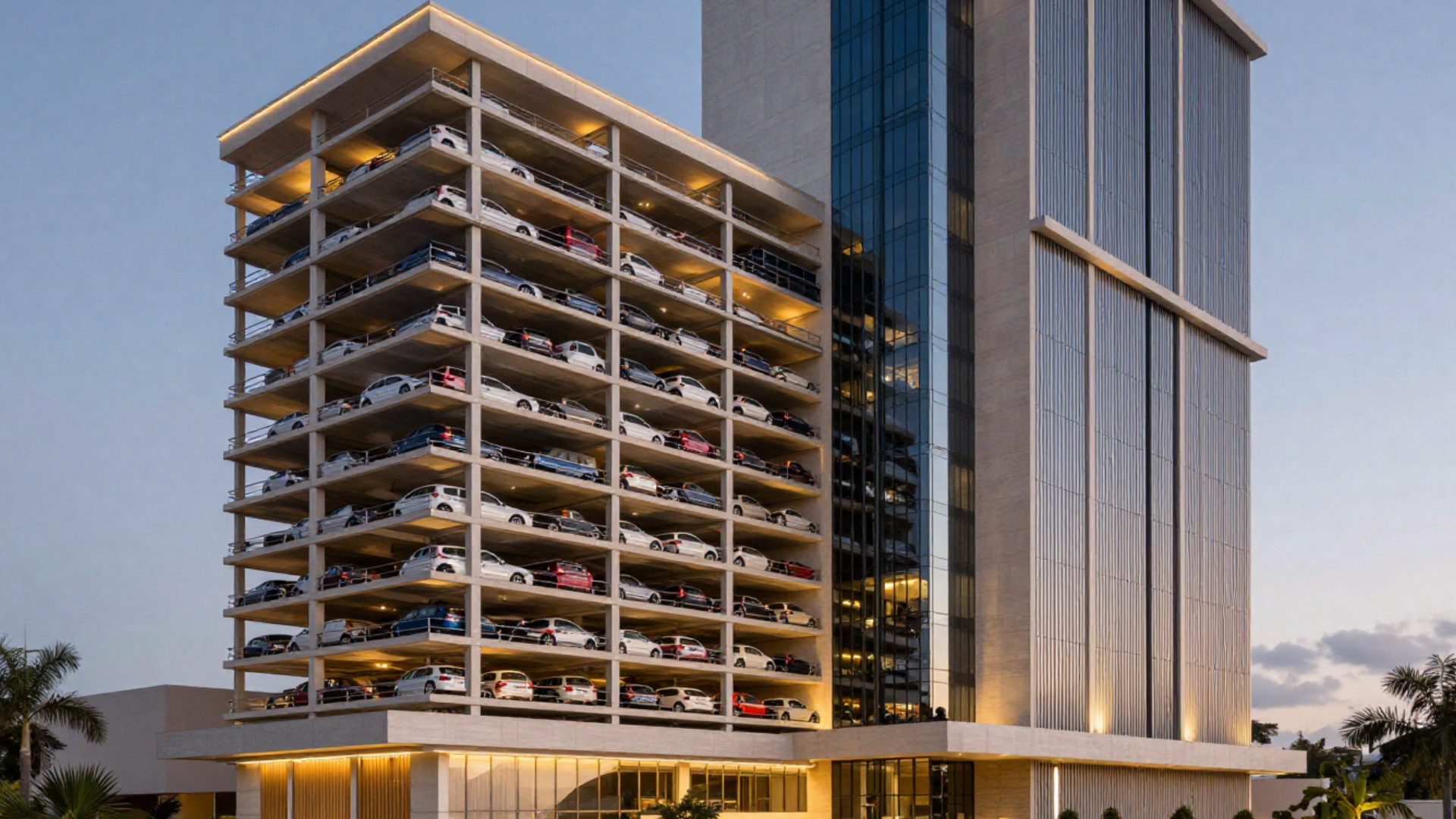 Lee más sobre el artículo Mejores opciones de elevadores comerciales en México para hoteles