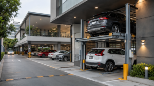 Lee más sobre el artículo Qué tipo elegir en elevadores comerciales en México según el uso