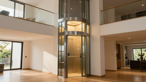 Lee más sobre el artículo Elevadores para casa en México: cuál conviene instalar